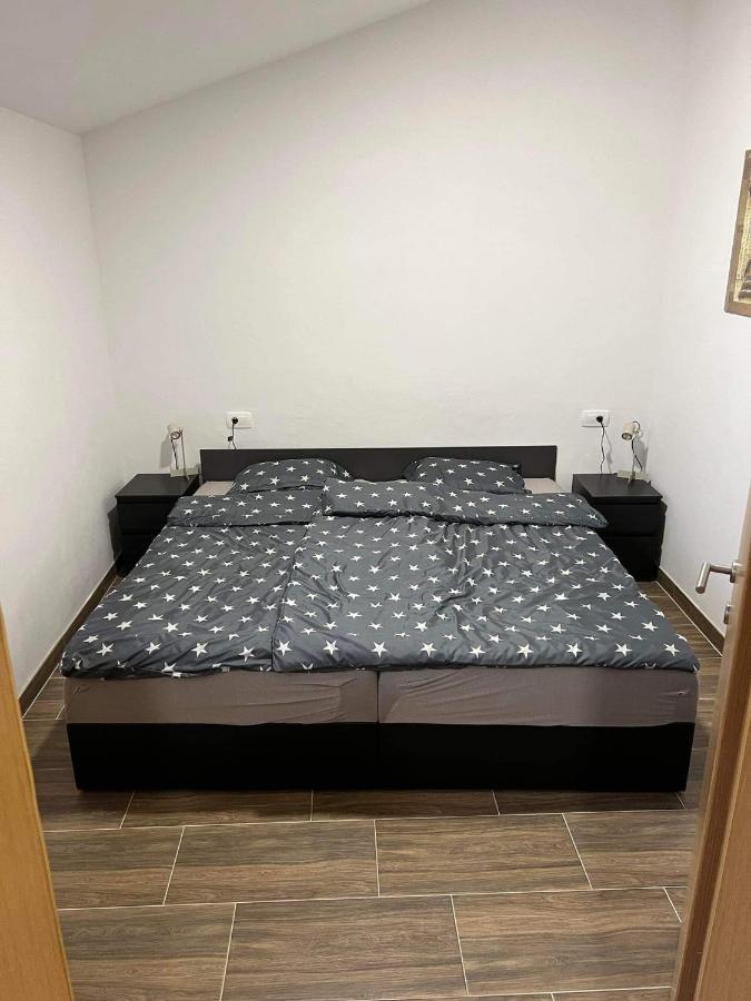 Apartma Mia Črni Kal エクステリア 写真